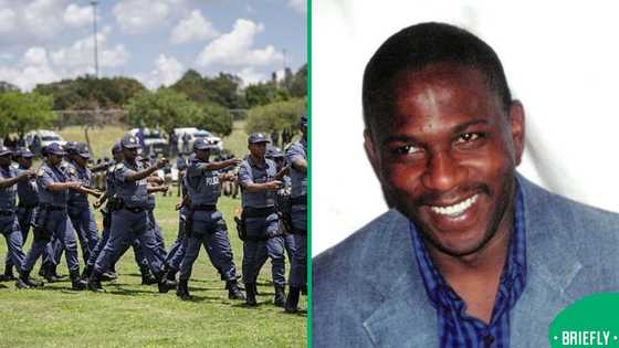 IPID welcomes SAPS action against officers linked to Emmanuel Mbense murder case