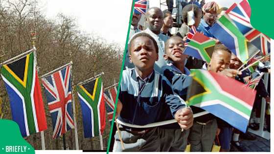 UK takes the tourist crown in South Africa, overtakes the US