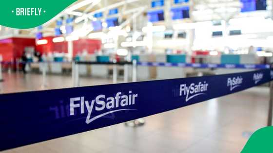 FlySafair pilots strike ends after agreement reached following negotiations