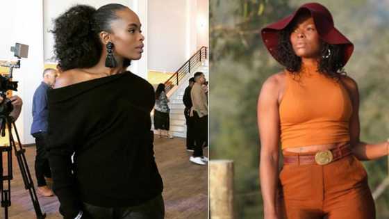 Unathi Nkayi pens sincere apology for her Xhosa people hype spiel