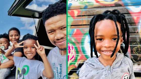 Soshanguve family distraught as 5-year-old killed in hijacking, Mzansi horrified by incident