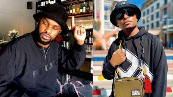 Kid X opens up about how K.O encouraged him to rap in his mother tongue
