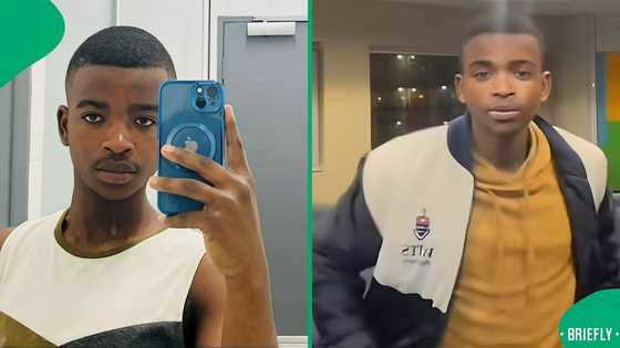 "I’ve healed now": SA man declines university’s offer after being rejected with 4 distinctions