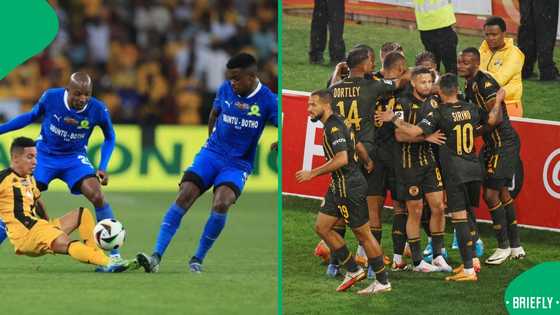 Mamelodi Sundowns vs Kaizer Chiefs: Preview, h2h, lineups, time, where to watch