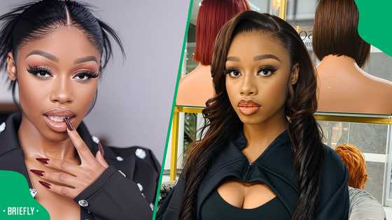 Bacardi star Jelly Babie accepts her spiritual calling after holding it off for 2 years