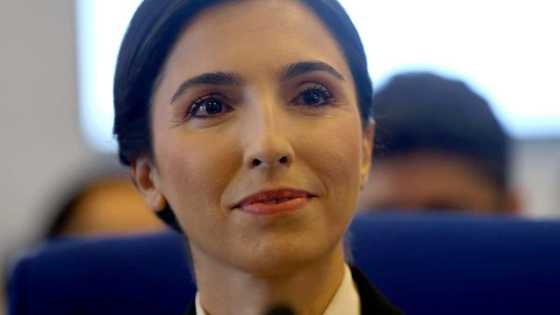 Turkey's pro-market bank chief resigns after scandal