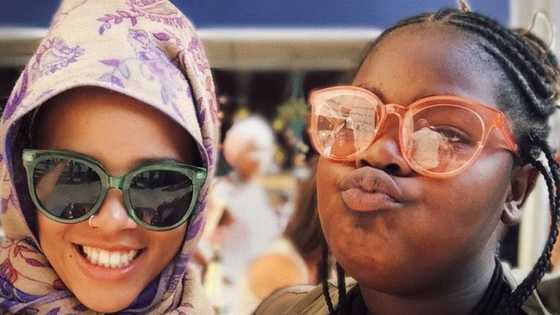 Sho Madjozi pens heartbreaking tribute to younger sister ahead of memorial