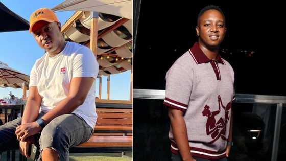 Nota calls out Shimza for bagging yet another government gig