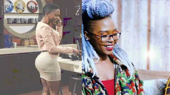 Who is Kagiso Rakosa? Age, child, baby daddy, career, profiles, net worth