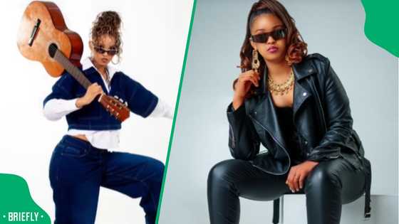 A little boy salutes soldiers on Youth Day, touching the hearts of Mzansi netizens