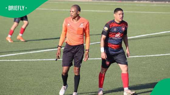 ‘Just give me a chance’: Former PSL star makes desperate appeal to clubs