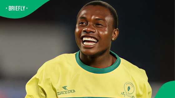 Former Sundowns midfielder dies at 43, SA football community in mourning