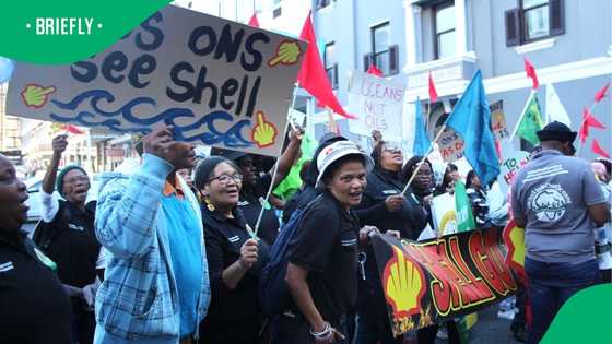 Draft petroleum regulations threaten transparency, eco-justice and climate accountability