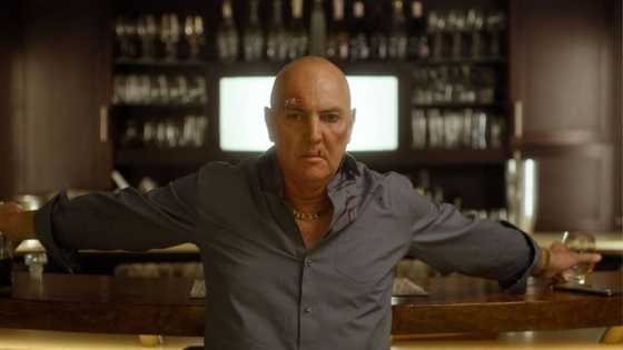 'The Mummy' star Arnold Vosloo to play lead role in Netflix's first Afrikaans show 'Ludik': "Action and drama"