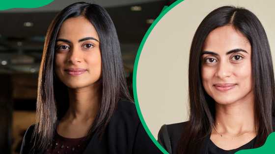 Who is Dhivya Suryadevara? From Chennai to CEO of Optum Financial