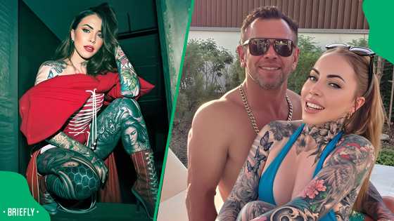 'RHOD' star Jojo Robinson pens heartfelt message on hubby's birthday: "We love you so much daddzie"