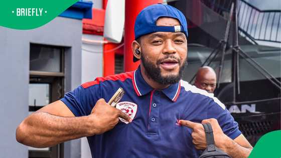 Agent explains why Orlando Pirates won race to sign Sipho Mbule over Kaizer Chiefs