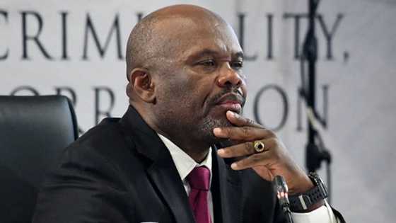 Shadrack Sibiya case: State alleges ‘cabal’ trying to interfere with prosecution