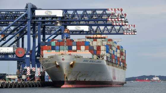 Australia responds to 'cyber incident' affecting ports