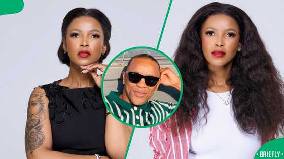 Slee Ndlovu allegedly fires shots at ex-boyfriend Archie Masebe following rumoured break up