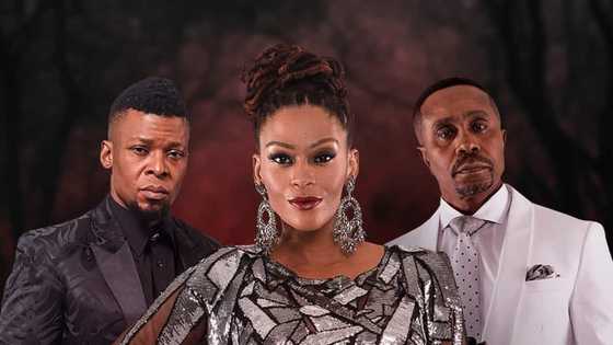 Generations: The Legacy teasers: Coming up in March 2021 episodes