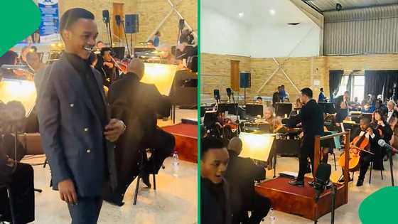 “It’s correct”: Richards Bay Secondary School opera performance leaves Mzansi amazed
