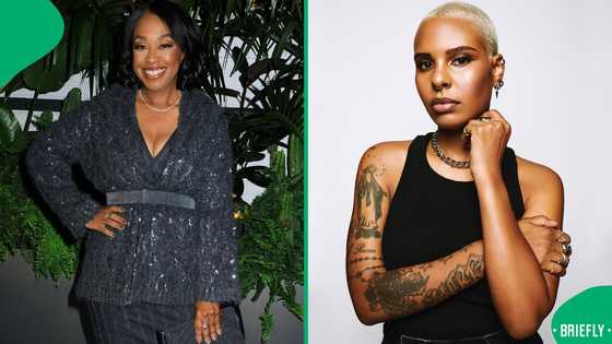 "Part of the soundtrack": SA musician's song featured on Netflix show about notorious scammer