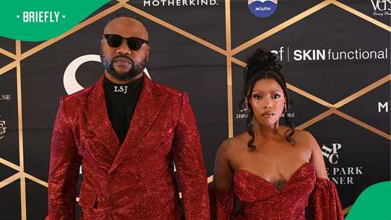 Gigi Lamayne, Sizwe Alakine allegedly spend R200K on romantic getaway, SA calls her an 'upgrade'