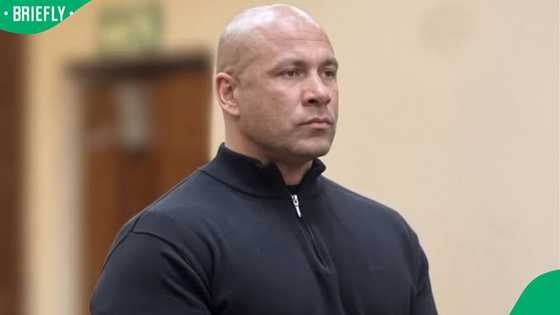 Stuart Scharnick granted R5,000 bail in Gauteng firearms case, court attaches strict conditions