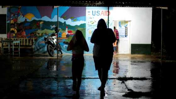 Tropical Storm Bonnie becomes hurricane, kills 3 in Central America
