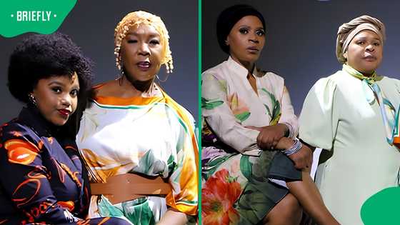 Soweto Youth Day tribute honours 'Sarafina'! legacy and moves Mzansi