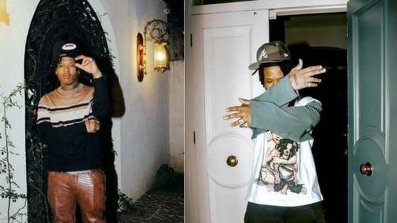 'Zulu Man With Some Power': Nasty C bags 3 AFRIMA nominations