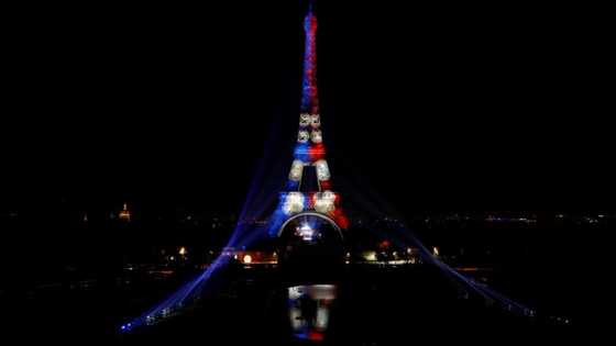 French state hit by 'intense' cyberattack: PM's office