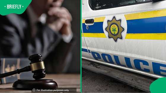 Pastor Maumela claims SAPS orchestrated arrest of General found at adult club