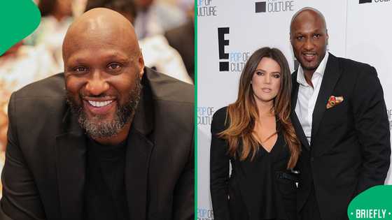 Former NBA champion Lamar Odom reportedly becomes first basketball star to join OnlyFans