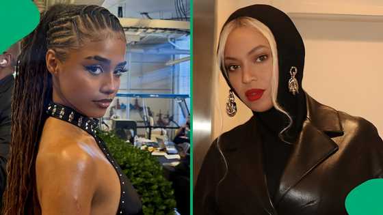 Tyla's album sales reportedly surpass Beyoncé's 'Cowboy Carter', Fans rave: "South African goddess"