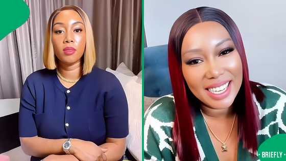 "Exes shouldn't have access": SA woman says ladies should change their SIM card after marriage