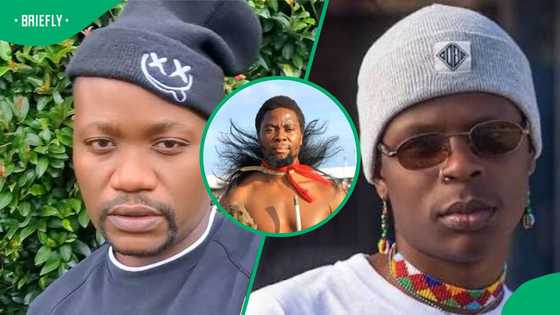 South African Celebrities Speak Out as Unrest Erupts Over Controversial Asylum Directive