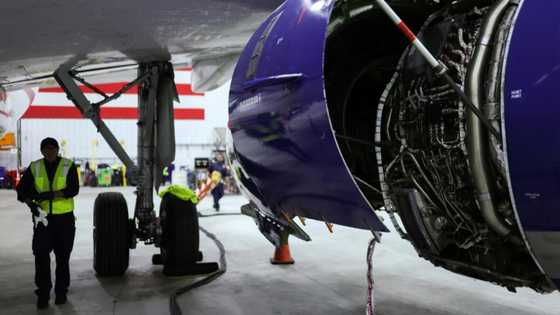 Maintenance staff shortage could clip aviation industry's wings