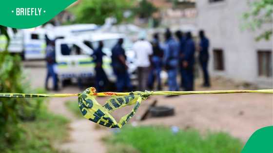 3 suspected CIT robbers shot dead by KZN police, men killed in Marianhill and Inanda shootouts