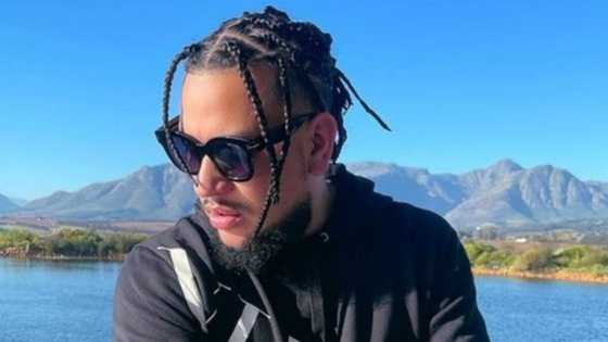 AKA's supporters show love to his band on social media: "Long live Supa Mega"