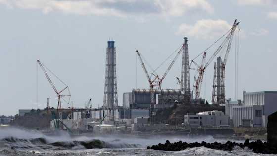 Fukushima operator ex-bosses ordered to pay $95 bn: media