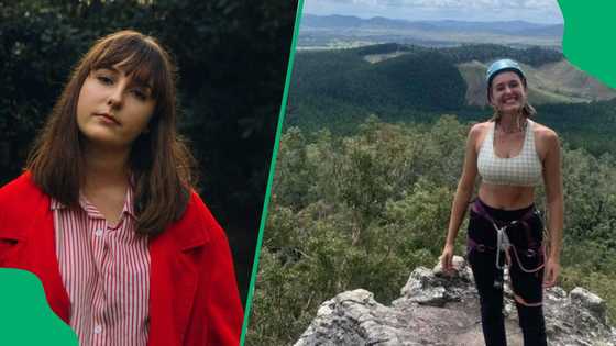 "They teethe on biltong": Woman's clip showing why SA has a strong rugby team leaves Mzansi laughing