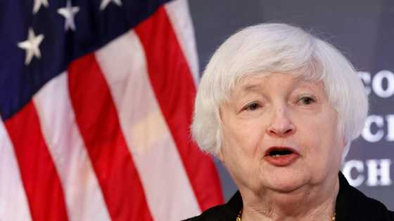 Yellen touts Biden economic wins as 2024 campaign ramps up