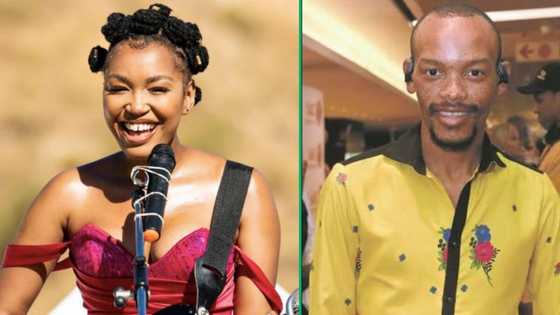 Nota Baloyi claims ex-wife Berita owes him R6 million: "That debt is due and accruing interest"