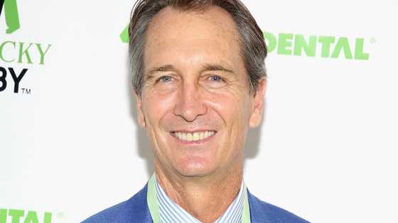 Cris Collinsworth’s net worth, age, children, spouse, salary, height, profiles