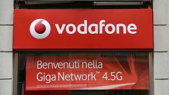 Vodafone sells Italian unit to Swisscom for 8 bn euros