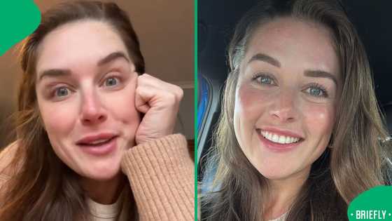 "What the heck?": British woman living in Zimbabwe shows her TikTok earnings