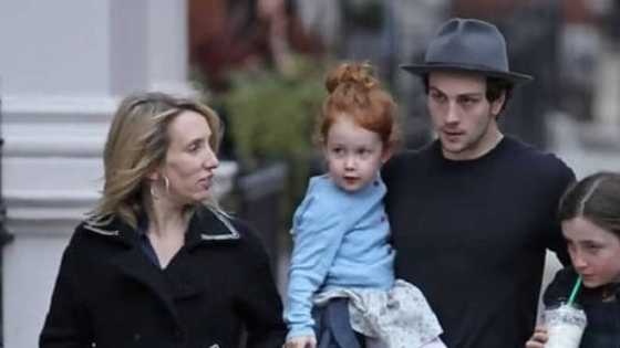 Romy Hero Johnson's bio: the story of Aaron Taylor Johnson's daughter