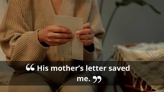 My Late Husband Changed His Life Insurance to a Mistress — But His Mom Left Me A Letter To Stop Her